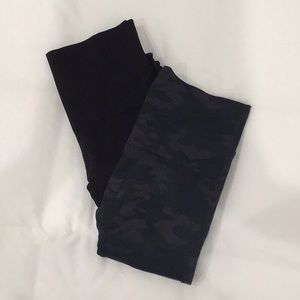 Pair of SPANX Leggings